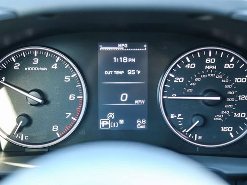 New 2026 Subaru Forester Premium image 22