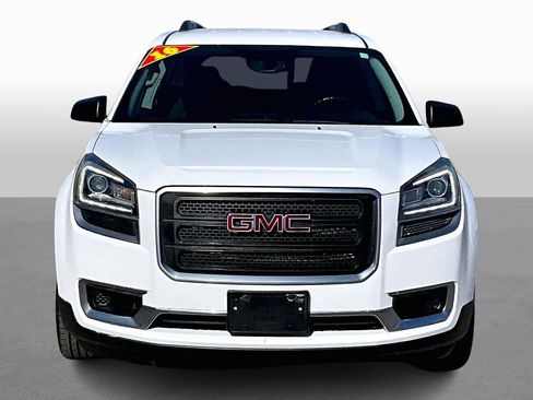 Used 2016 GMC Acadia SLE image 3