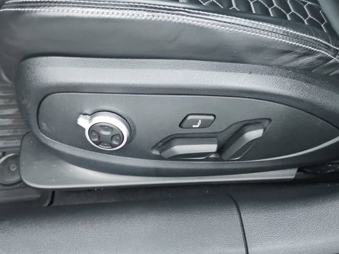 Used 2022 Audi RS 5 Sportback w/ RS Driver Assistance Package image 17