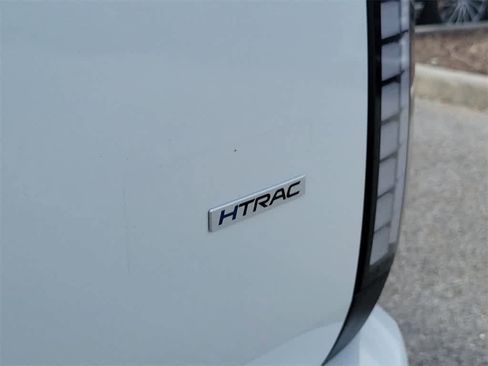 New 2026 Hyundai Ioniq 9 SE image 6