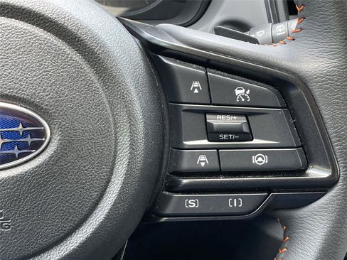 Certified 2025 Subaru Crosstrek 2.5i Limited AWD/4WD image 26