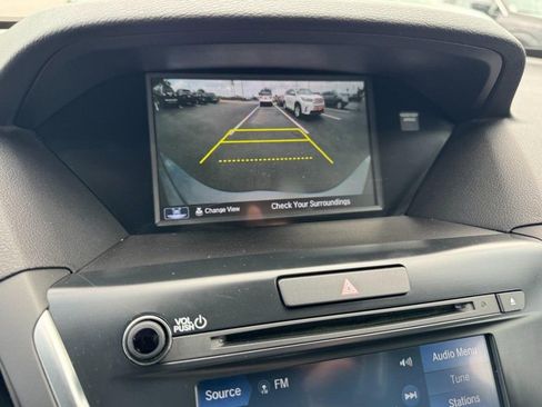 Used 2020 Acura MDX SH-AWD image 21