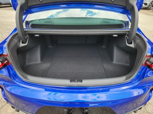 Certified 2025 Acura TLX SH-AWD w/ A-SPEC Pkg image 20