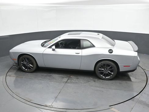Used 2021 Dodge Challenger GT w/ Blacktop Package image 37