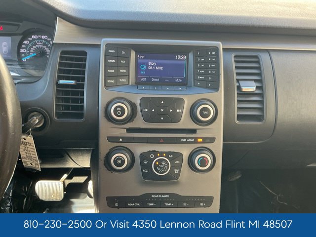 Used 2014 Ford Flex SE FWD image 23