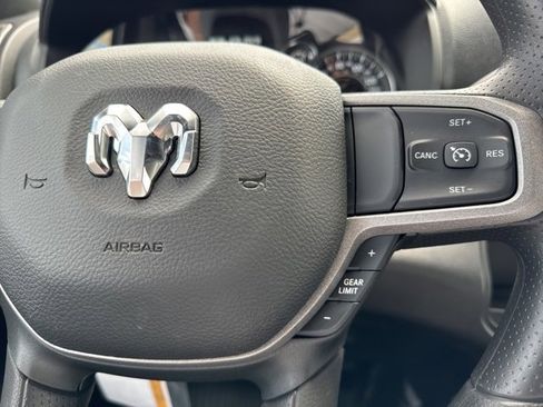 New 2024 RAM 4500 Tradesman w/ Chrome Appearance Group image 13