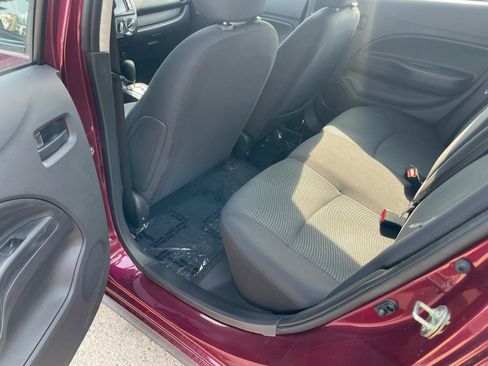 Used 2019 Mitsubishi Mirage G4 ES FWD image 33