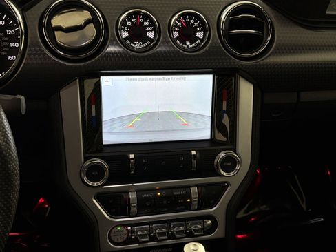 Used 2016 Ford Mustang Premium w/ Ecoboost Performance Package image 19