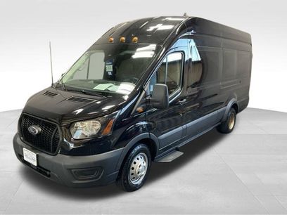Used 2023 Ford Transit 350 XL