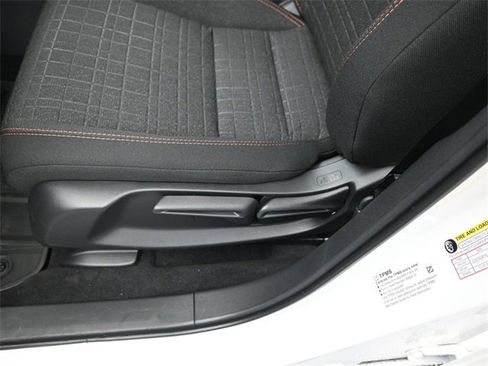 New 2026 Honda HR-V Sport image 24