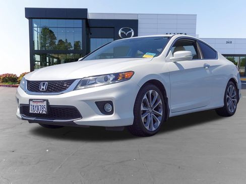 Used 2014 Honda Accord EX-L image 7