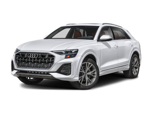 New 2026 Audi Q8 Premium AWD/4WD image 1