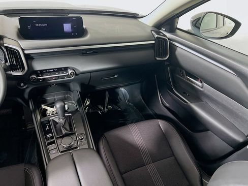 Used 2025 MAZDA CX-50 AWD 2.5 S w/ Cargo Package image 20