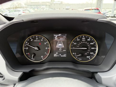 Certified 2025 Subaru Crosstrek 2.5i Sport image 19