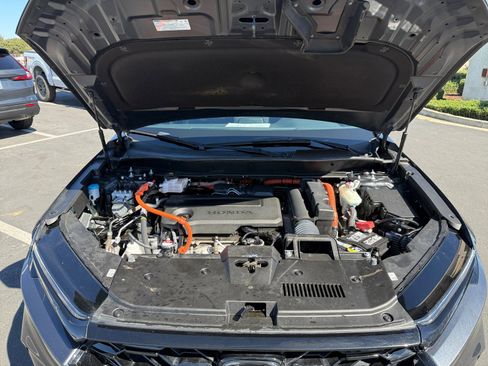 Certified 2024 Honda CR-V Sport image 20