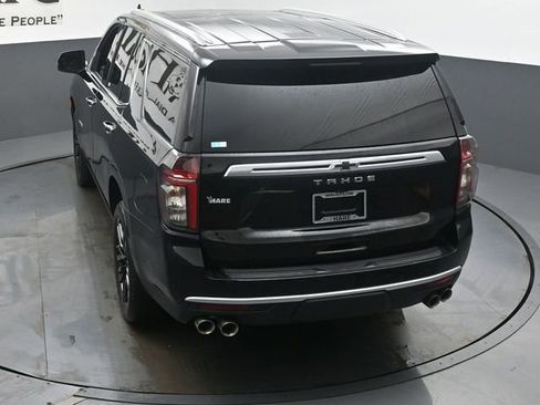 Used 2024 Chevrolet Tahoe High Country w/ Advanced Technology Package AWD/4WD image 60