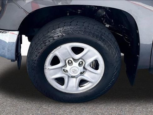 Certified 2018 Toyota Tundra SR5 w/ SR5 Upgrade Package RWD image 35