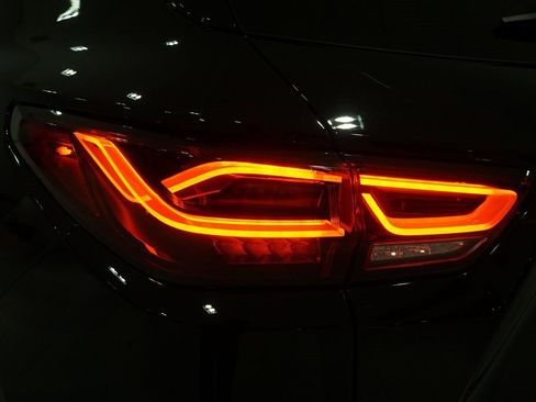 Certified 2024 Chevrolet Blazer LT w/ Midnight/Sport Edition image 30