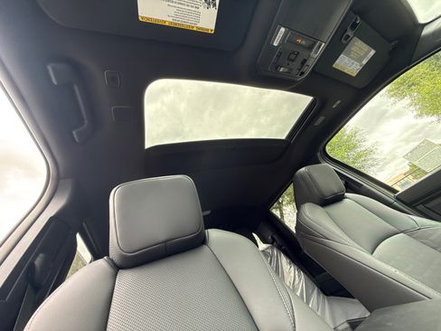 New 2026 Toyota Tacoma TRD Off-Road AWD/4WD image 16