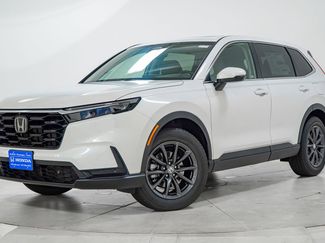 New 2026 Honda CR-V EX-L video 1