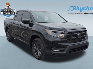 Used 2025 Honda Ridgeline Sport 360° Tour