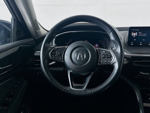 Used 2023 Acura MDX SH-AWD image 17