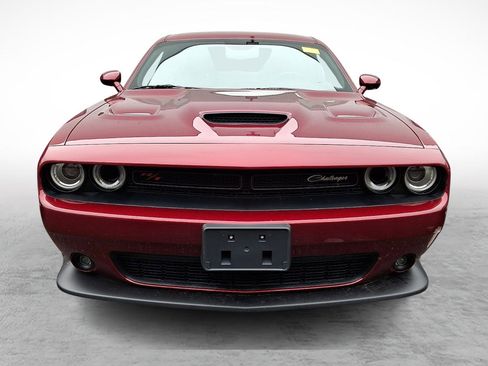 Certified 2021 Dodge Challenger R/T Scat Pack w/ Plus Package image 2