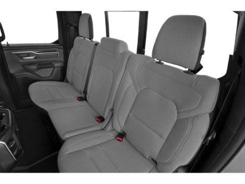Used 2022 RAM 1500 Lone Star RWD image 16