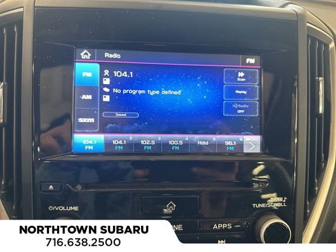 Used 2020 Subaru Forester Premium AWD/4WD image 10