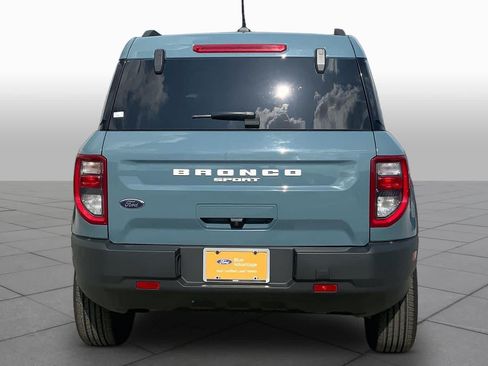 Certified 2023 Ford Bronco Sport Big Bend AWD/4WD image 5