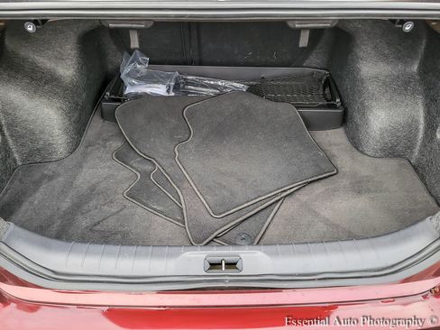 Used 2024 Nissan Altima 2.5 SL image 28