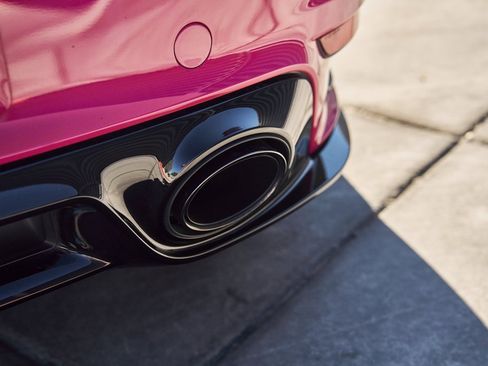 Used 2023 Porsche 911 Turbo S image 14