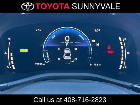 Used 2026 Toyota Camry SE w/ Convenience Package FWD image 27