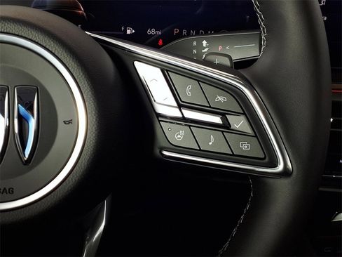 New 2026 Buick Envision Avenir image 22