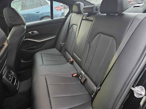 New 2026 BMW 330i xDrive 330i NA xDrive w/ Premium Package image 17