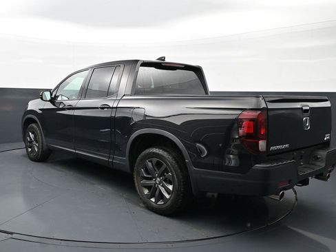Used 2023 Honda Ridgeline Sport image 5