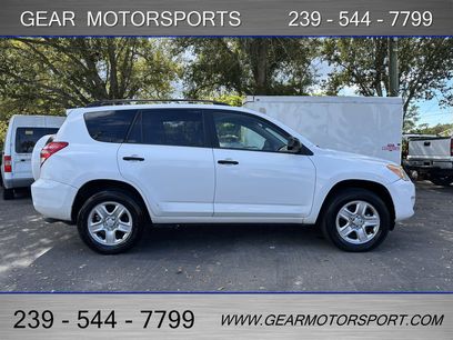 Used 2009 Toyota RAV4 4WD V6