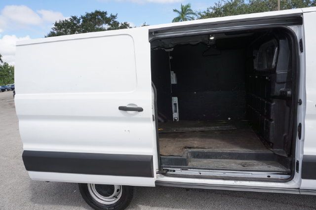 Used 2020 Ford Transit 250 Low Roof w/ Load Area Protection Package RWD image 11