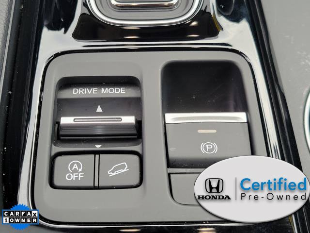 Certified 2025 Honda Pilot EX-L image 33