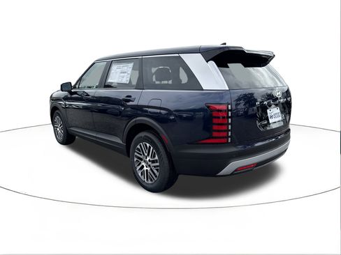 New 2026 Hyundai Palisade SE image 5