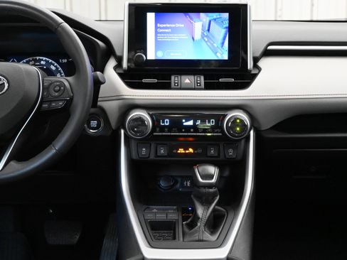 Used 2024 Toyota RAV4 XLE Premium w/ Weather Package FWD image 29