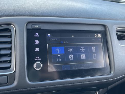 Used 2021 Honda HR-V EX image 24