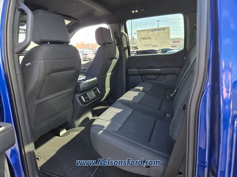 New 2026 Ford F150 STX w/ Equipment Group 200A AWD/4WD image 8