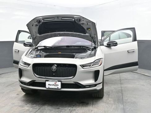 Used 2022 Jaguar I-PACE HSE AWD/4WD image 45