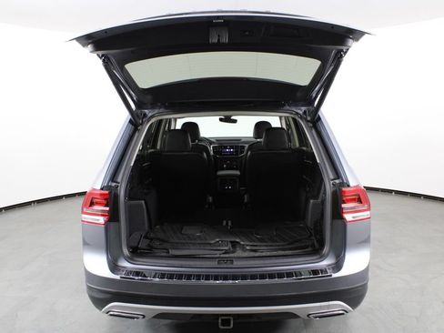 Used 2019 Volkswagen Atlas SE FWD image 16