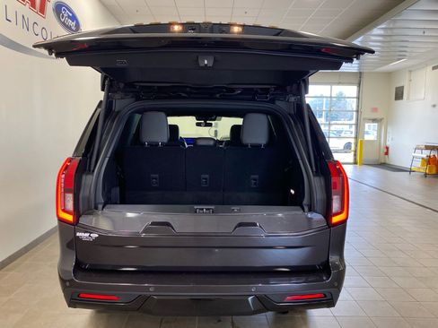 New 2025 Ford Expedition Tremor image 7