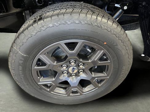 Used 2026 Ford F150 STX w/ Equipment Group 200A AWD/4WD image 29