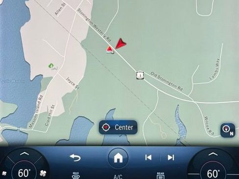 Used 2023 Mercedes-Benz GLC 300 4MATIC w/ AMG Line image 30