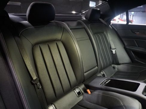 Used 2018 Mercedes-Benz CLS 550 4MATIC image 21