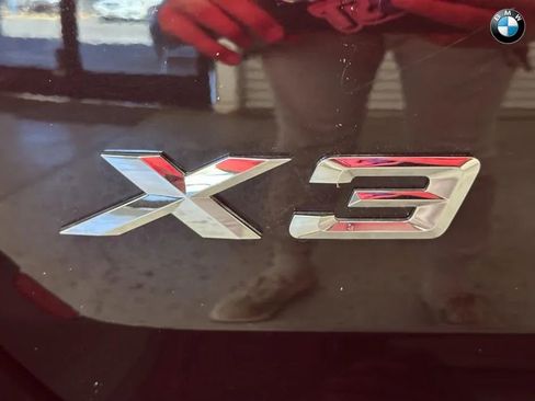 Used 2020 BMW X3 sDrive30i image 33